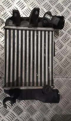 Audi A4 S4 B6 8E 8H Intercooler radiator