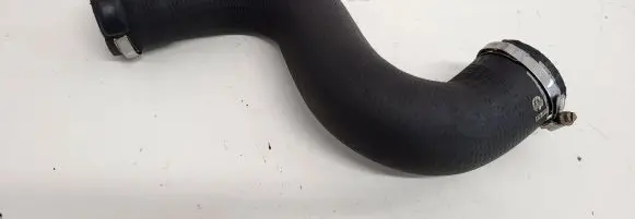 Peugeot 508 Intercooler hose/pipe 82008000531