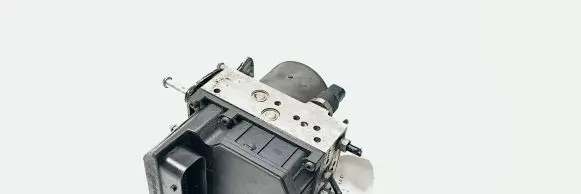 Volkswagen Phaeton ABS Pump 3D0614517AK