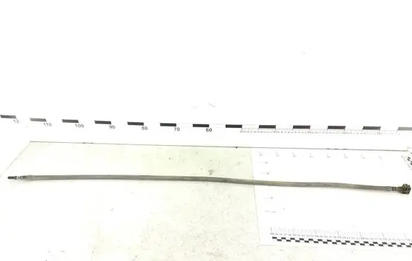 Volvo V60 Fuel line/pipe/hose 31405696