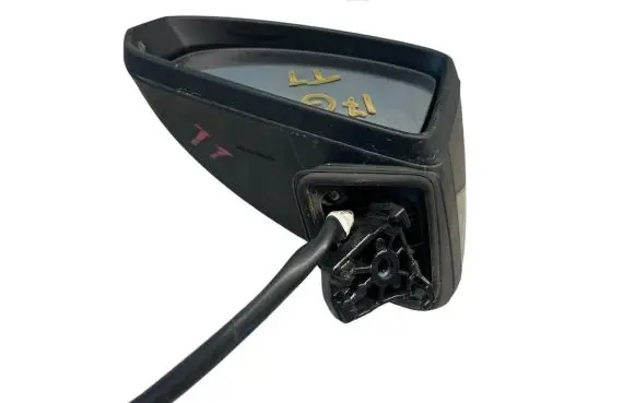 Audi TT TTS RS Mk3 8S Front door electric wing mirror E1041348