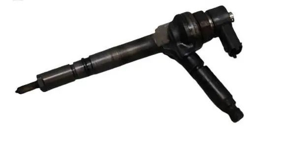 Opel Astra H Fuel injector 0445110174 8113
