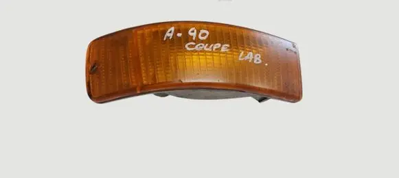 Audi 80 90 B3 Front indicator light 198702 42788 895953050A