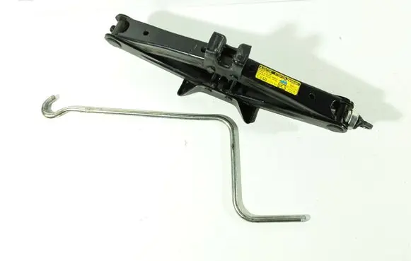Toyota Yaris Lift Jack 