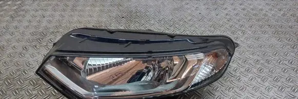 Ford Ecosport Headlight/headlamp B515HLLH CN1513W030CH 90029154162300688