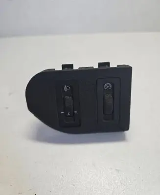 BMW 3 E36 Headlight level height control switch 1393420