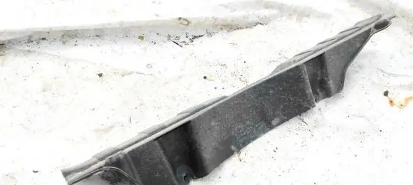Nissan X-Trail T31 Other trunk/boot trim element 84992JG00A