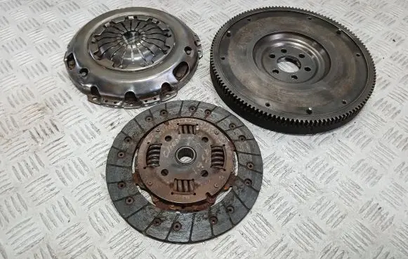 Volkswagen Caddy Clutch set kit