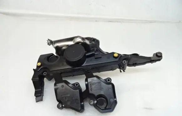 Renault Megane IV Breather hose/pipe 8200673395