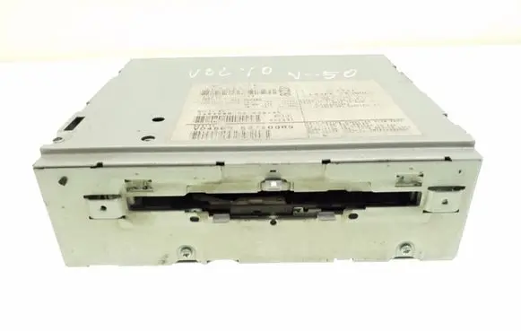 Volvo V50 CD/DVD changer 30752575