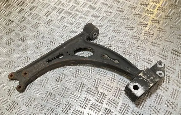 Seat Leon (1P) Front lower control arm/wishbone 1K0407153G