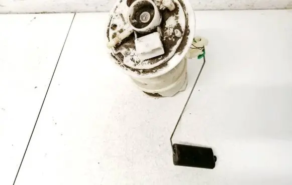 Fuel level sensor
