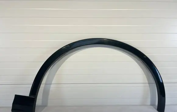 Audi Q7 4M Front arch trim 4M0853718K