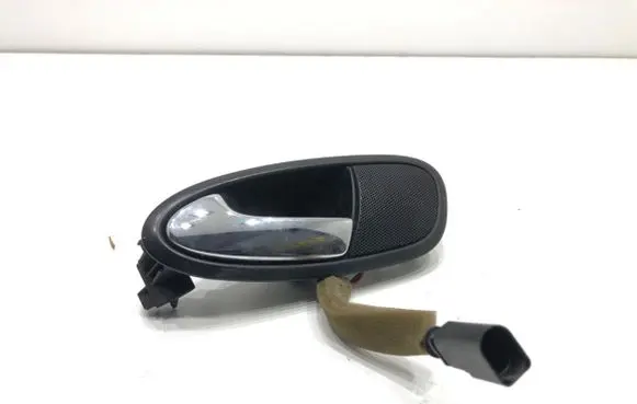 Seat Altea Front door interior handle 5P0837113