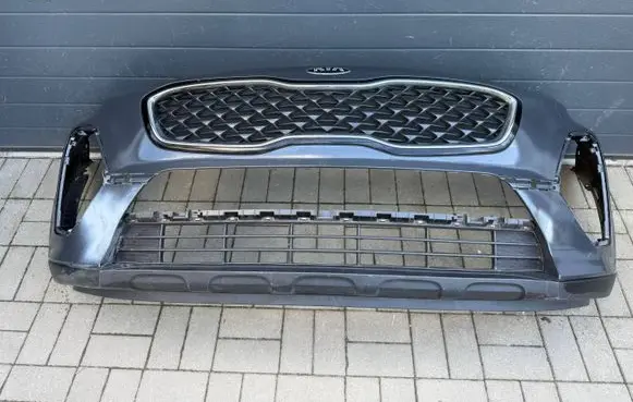 KIA Sportage Front bumper 86511F1500S
