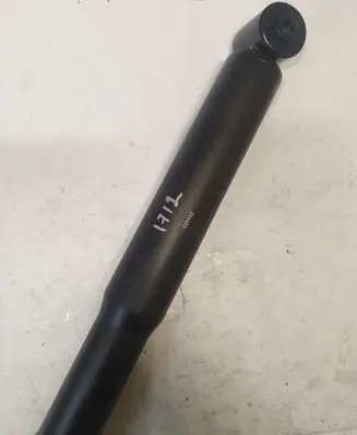Seat Toledo I (1L) Rear window strut damper 354400EGT