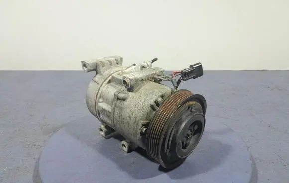 KIA Sportage Air conditioning (A/C) compressor (pump) 97701-D7600