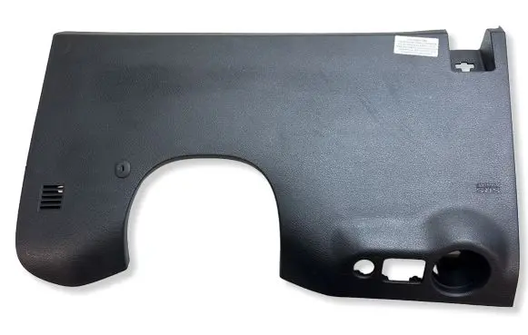 Dodge Charger Dashboard lower bottom trim panel 1190791DX9AE