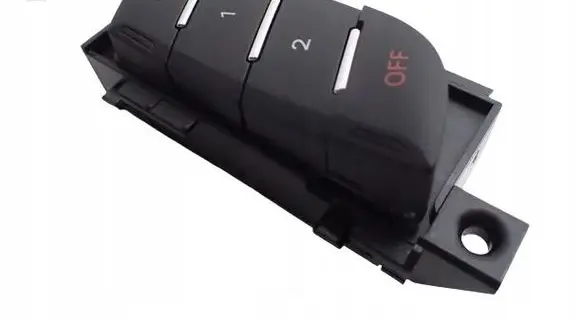 Audi A7 S7 4G Seat memory switch 4G8959769