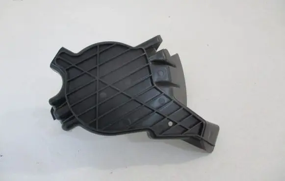 Citroen C3 Aircross Fuel filter bracket/mount holder 