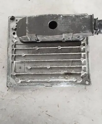 Ford Focus Engine control unit/module 5m5112a650hg 5m51-12a650-hg