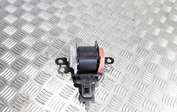Nissan Murano Z50 Roof seat belt 