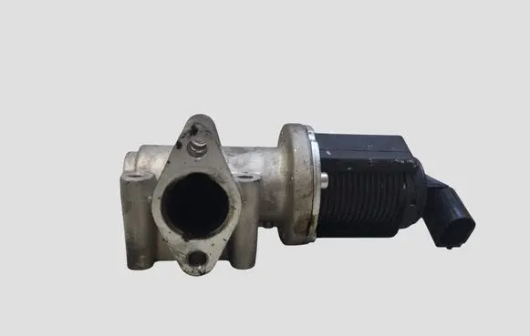 Opel Zafira B EGR valve 000438896