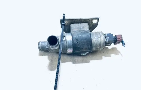 Hyundai Lantra I Idle control valve (regulator) 