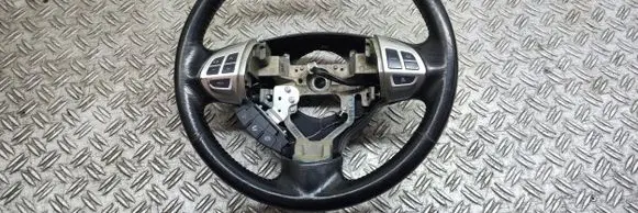 Mitsubishi ASX Steering wheel