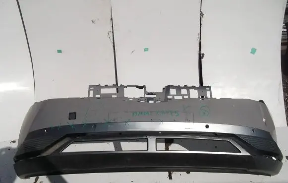 Hyundai Ioniq 5 Front bumper