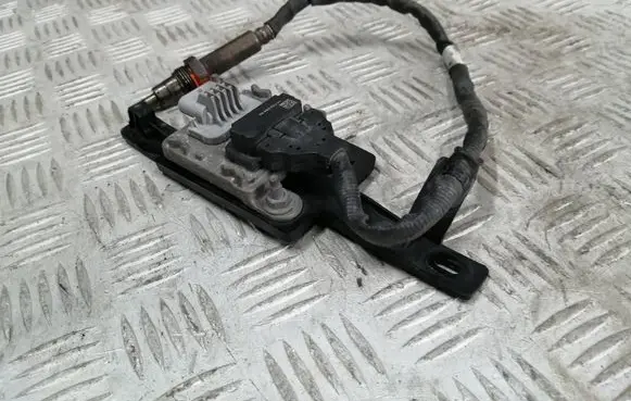 Peugeot Expert Lambda probe sensor 9675358480