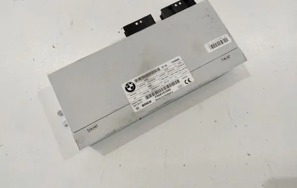 BMW 5 F10 F11 Tailgate/trunk control unit/module F005V01090
