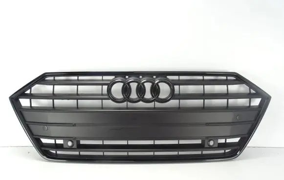 Audi A7 S7 4K8 Front bumper upper radiator grill