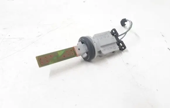 Volkswagen Golf VI Interior temperature sensor 1K0907543E