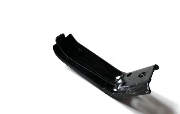 Chrysler Pacifica Radiator support slam panel bracket 68234071AA