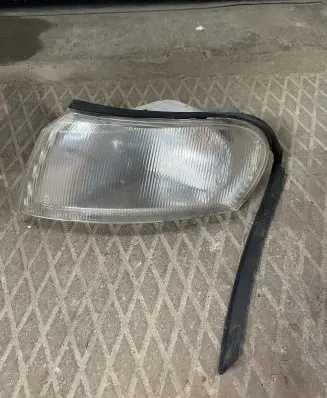 Opel Vectra B Front indicator light 183404 183404B
