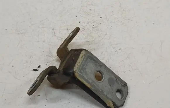 Peugeot 107 Rear door lower hinge