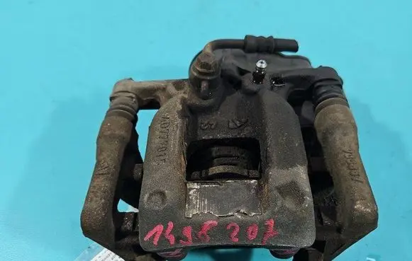 Peugeot 3008 II Rear brake caliper IMPRK1498207