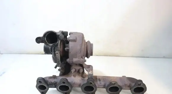 Ford Focus Turbo
