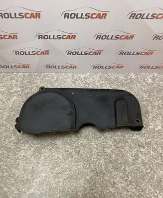 Volvo S80 Timing belt guard (cover) 074130133