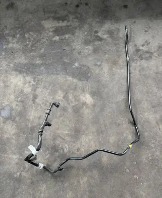 Alfa Romeo Giulia Fuel line/pipe/hose 00505493940
