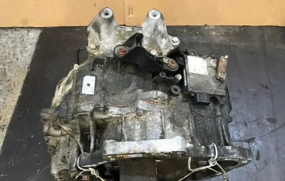 Land Rover Freelander 2 - LR2 Automatic gearbox 6G9N14C336CA 7G9N7000XA