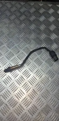 KIA Pro Cee'd I Lambda probe sensor 393504A410 L10916B