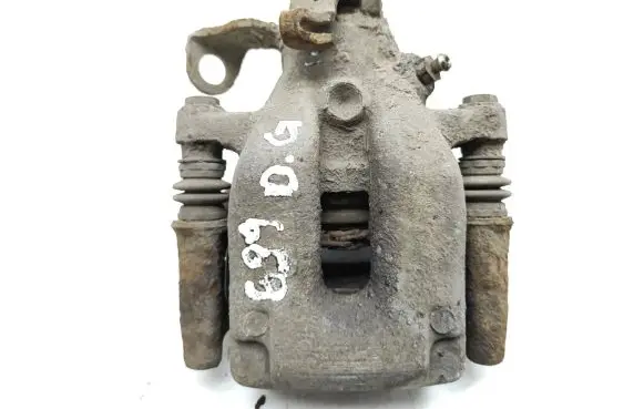 Citroen C3 Pluriel Rear brake caliper
