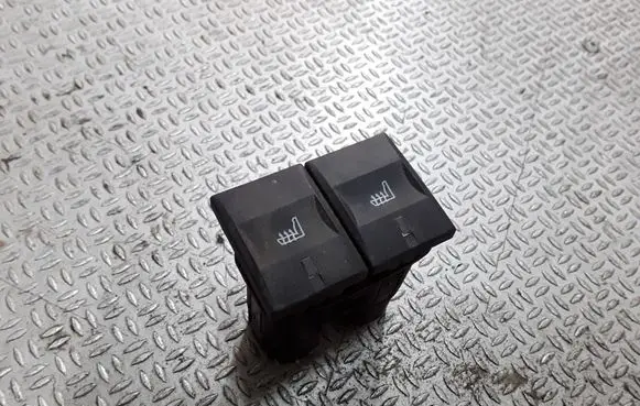 Ford Mondeo Mk III Seat heating switch 1S7T19K314AA