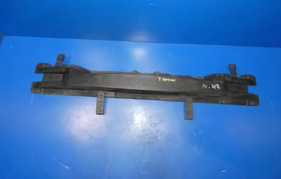 KIA Optima Rear bumper cross member