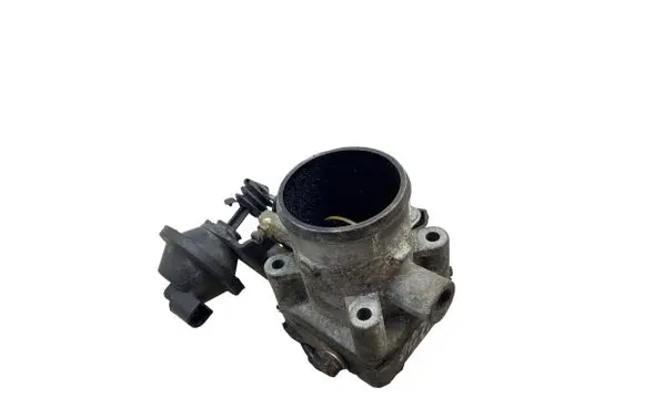 KIA Ceed Throttle valve 351002XXXX K4270