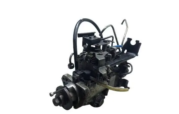 Volkswagen Transporter - Caravelle T4 Fuel injection high pressure pump 028130110B 0460494356