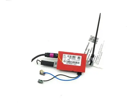 Volvo V40 Aerial antenna amplifier P30761698