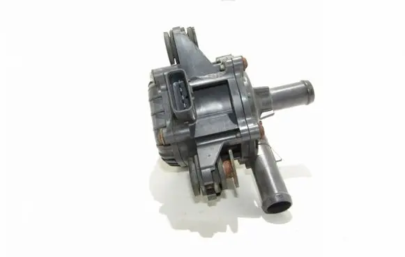 Toyota Prius (XW30) Electric auxiliary coolant/water pump G904048020